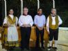 Ver foto 10 - Izado de banderas en el Monumento al Folklore.