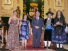 Ver foto 16 - Momento de la Recepción Oficial de los grupos participantes en la Muestra Regional de Folklore.