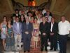 Ver foto 17 - Recepción oficial Muestra Regional de Folklore.
