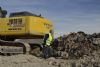 Ver foto 10 - La Consejería, a través de fondos europeos, ha destinado 2 millones de euros para el sellado y restauración ambiental de los vasos 1, 2 y 3, y cerca de 800.000 euros para la construcción del cuarto vaso.