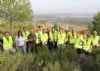 Ver foto 1 - Brigada de Selvicultura del ejercicio 2013