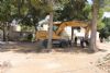 Ver foto 4 - PLAZA TORRE DEL RICO: Se trata de un proyecto de más de 45.000 euros de inversión, en el que se actuará sobre la pavimentación, jardinería, mobiliario urbano y juegos infantiles, acondicionando el total del espacio con elementos de seguridad.