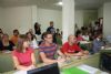 Ver foto 2 - Inicio curso 2012-2013, con una oferta de plazas inicial de 70 alumnos para 1º nivel básico y 1º de nivel medio.