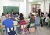 Ver foto 3 - Curso 2014-2015 en el que un total de 137 personas están cursando en la localidad estudios oficiales de inglés en la EOI de Jumilla. 