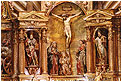 retablo Iglesia de Santiago 