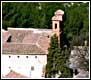 Convento de Santa Ana del Monte